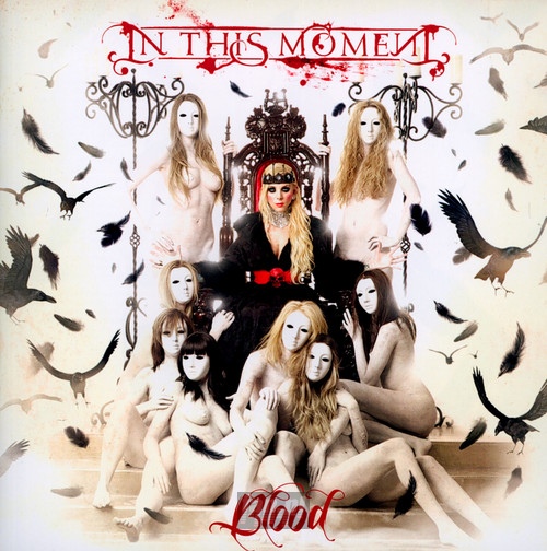 Blood - In This Moment