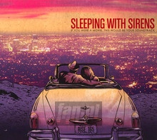 It You Were A Movie This Would Be Your Soundtrack - Sleeping With Sirens