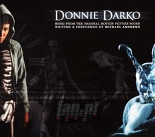 Donnie Darko  OST - Michael Andrews