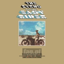 Ballad Of Easy Rider - The Byrds