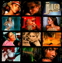 J To Tha L-O! The Remix - Jennifer Lopez