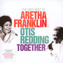 Very Best Of - Otis Redding / Aretha Franklin