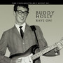 Rave On - Buddy Holly