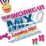 Work Out Mix-London 2012 - V/A