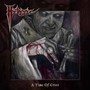 A Time Of Crisis - Heretic