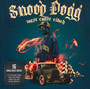 West Coast Ridah - Snoop Dogg