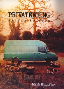 Privateering - Mark Knopfler - powiększ Privateering - Mark Knopfler