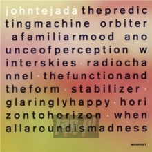 The Predicting Machine - John Tejada