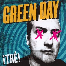 Tre! - Green Day