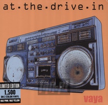 Vaya - At The Drive-In