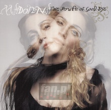 Power Of Goodbye - Madonna
