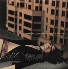Nothing Really Matters - Madonna