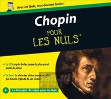 Chopin Pour Les Nuls - F. Chopin