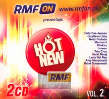 RMF FM Hot New 2012 vol.2 - Radio RMF FM   