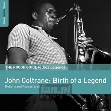 Rough Guide: John Coltran - John Coltrane
