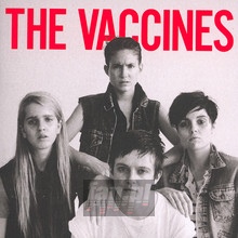 Come Of Age - The Vaccines