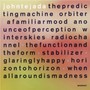 The Predicting Machine - John Tejada