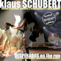 Desperados On The Run - Klaus Schubert