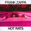 Hot Rats - Frank Zappa