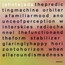 The Predicting Machine - John Tejada
