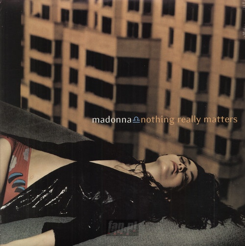 Nothing Really Matters - Madonna
