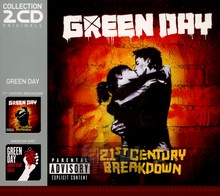 21ST Century Breakdown/American Idiot - Green Day