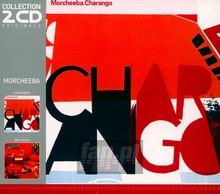 Charango/Big Calm - Morcheeba