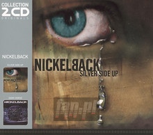 Silver Side Up/Dark Horse - Nickelback