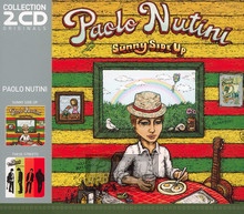 Sunny Side Up/These Stree - Paolo Nutini