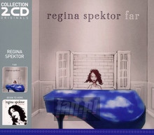 Far/Begin To Hope - Regina Spektor