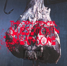 Meat & Bone - Jon Spencer / Blues Explosion 