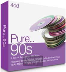Pure 90'S - V/A