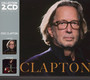 Clapton/Unplugged - Eric Clapton