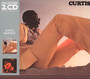 Curtis Live - Curtis Mayfield