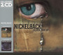 Silver Side Up/Dark Horse - Nickelback