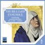 Franco-Flemish Masterworks - The Hilliard Ensemble 