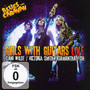 Live-Blues Caravan 2012 - Girls With Guitars
