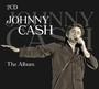 Cash Johnny - The Album - Johnny Cash