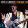 Been There Done That - Linsey Alexander