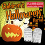 Children's Halloween Party - V/A
