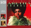 Very Best Of vol.1&2 - Aretha Franklin