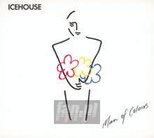 Man Of Colours - Icehouse