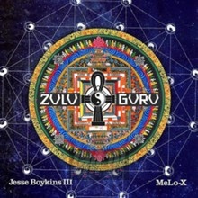 Zulu Guru - Jesse Boykins  -III-