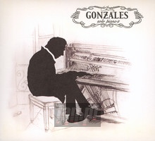 Solo Piano II - Chilly Gonzales