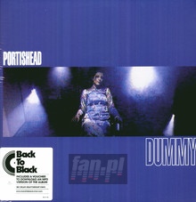 Dummy - Portishead