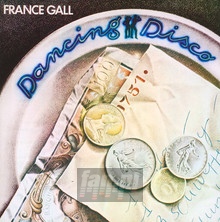 Dancing Disco - France Gall - bigger Dancing Disco - France Gall