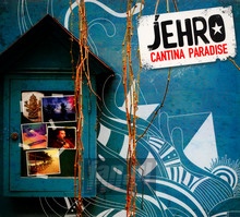 Cantina Paradise - Jehro