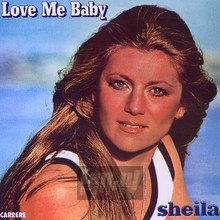 Love Me Baby - Sheila