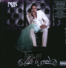 Life Is Good - NAS