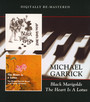 Black Marigolds / Heart Is A Lotus - Michael Garrick